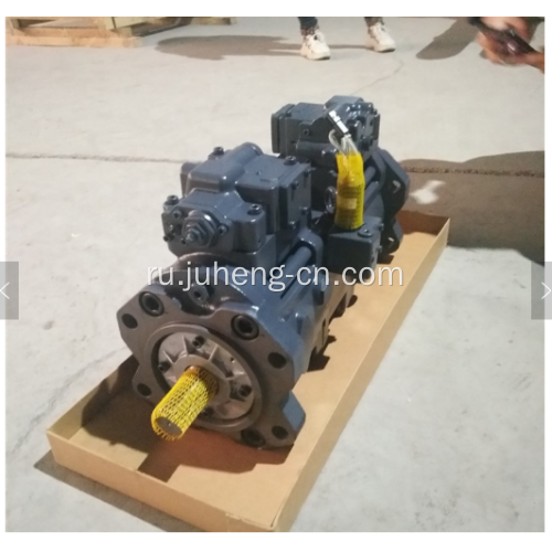 VOE14531594 EC240C Гидравлический насос K3V112DT Главный насос